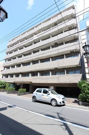 ルーブル世田谷の物件内観写真